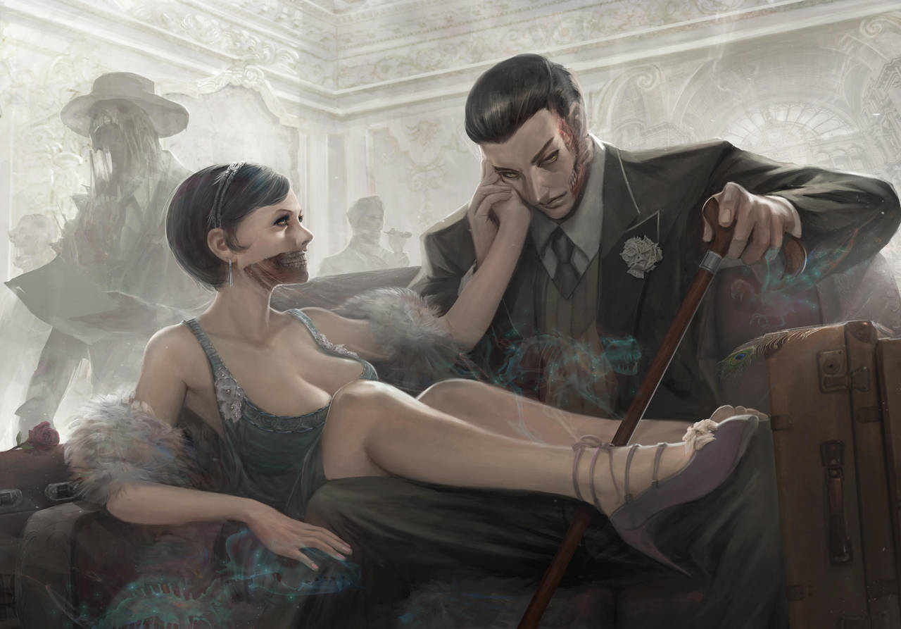We'll be together by narm
