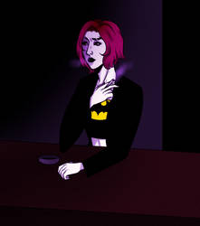 DarkSentinel-Minari | DeviantArt