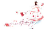spring fashion by BreeLeman