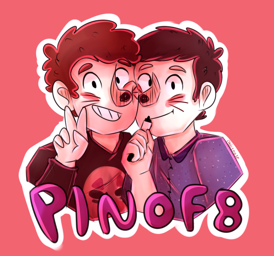 pINOF8 by kinqsman