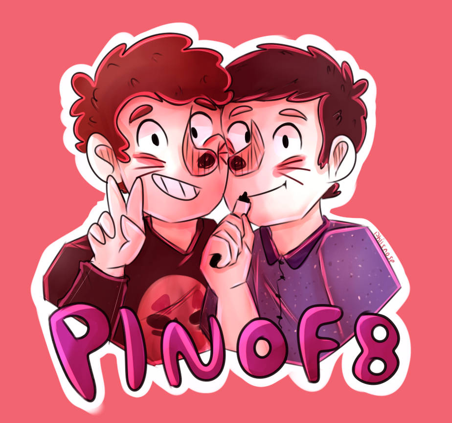 pINOF8 by kinqsman