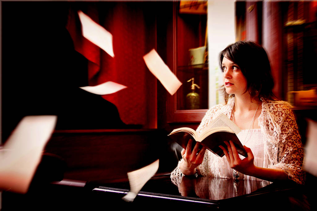 Book OfThe Damned by victormax891