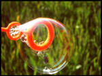 A bubble by LittleAngel91