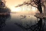 otherworld dreams II by arbebuk