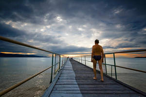 twighlight by arbebuk