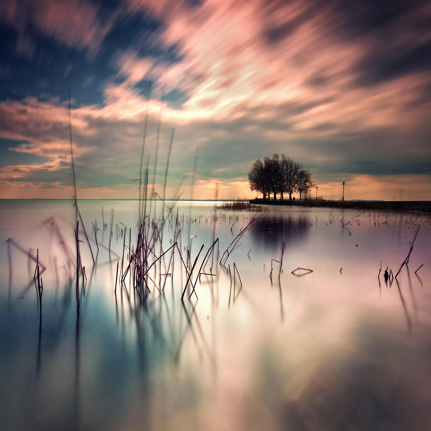 time goes by by arbebuk