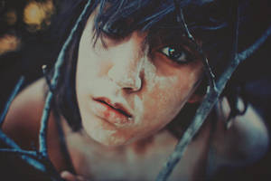 I'll be waiting. by haytraveler