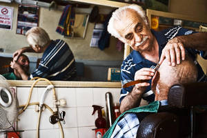 Arko by MustafaDedeogLu