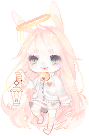 Fantage Oc by ShiroPanrose