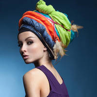 INESSA by eugeneshishkin