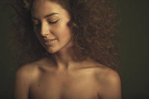 NADYA by eugeneshishkin