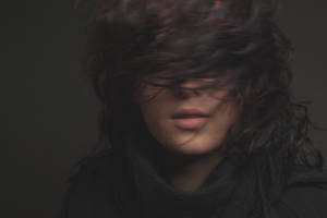 Mary by eugeneshishkin