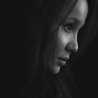 Dk by eugeneshishkin