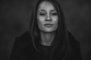 Dk by eugeneshishkin