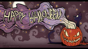Halloween 2017 by DJ88 Halloween 2017 by DJ88