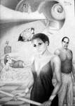 Bind by Uranus-seventhsun