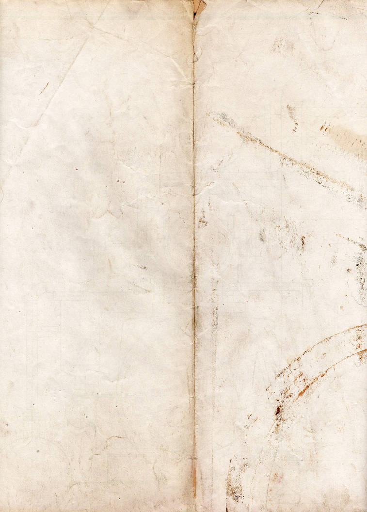 Grungy paper texture v.3 by bashcorpo