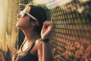 august evening by justashadowleft