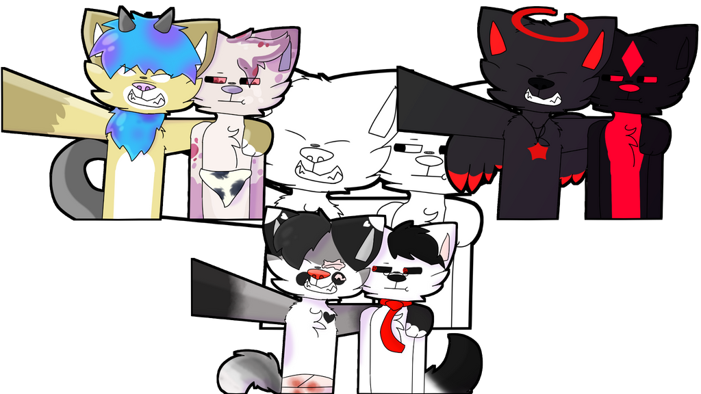 THE YCHES ARE DONe by Mcdraggy