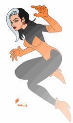 Pumpkin by Cesar-Hernandez