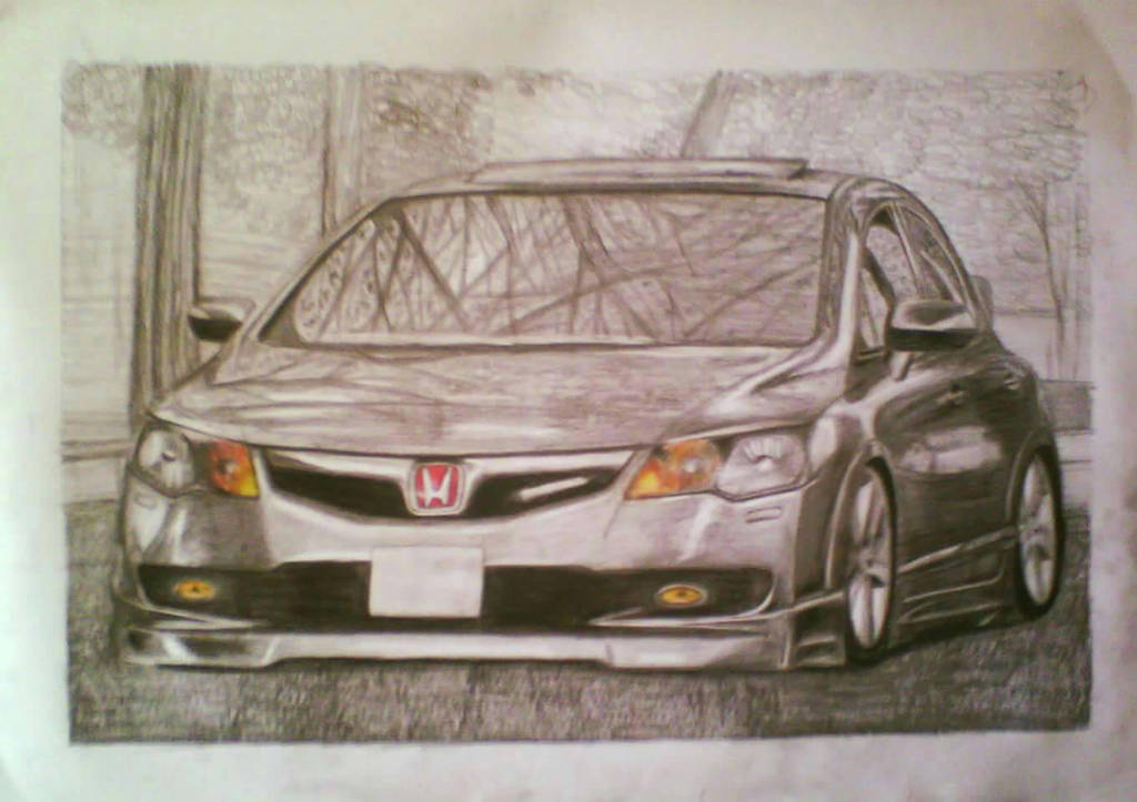 Urban art civic