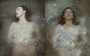 Forgotten II. by mariasvarbova