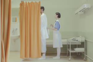 The Doctor I by mariasvarbova