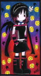 sole :D by lovescraf