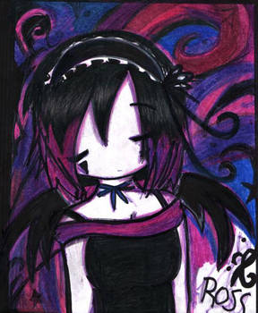 .+BaD dReAm+. by lovescraf