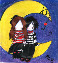 .+For Ever.+ by lovescraf