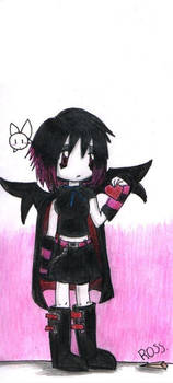 porque el 'amor'? by lovescraf