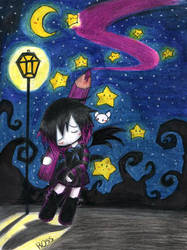 'soledad' by lovescraf