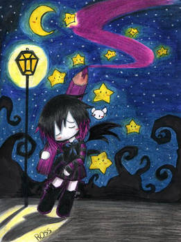 'soledad' by lovescraf