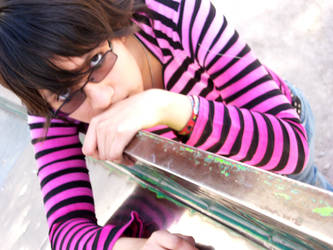 mi yo real real... by lovescraf