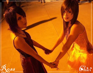 Forever Love by lovescraf