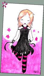 seekmi Incessant Dreamer by lovescraf