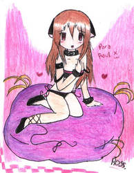 ++commission: SeXy KaT :3+ by lovescraf