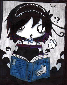 ID im ragamuffin by lovescraf