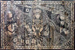Triptych by ZawArt
