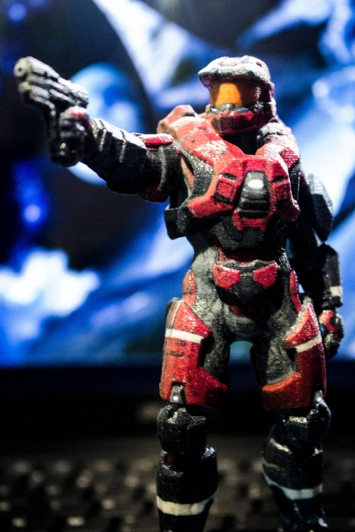 sandboxr 3d print spartan