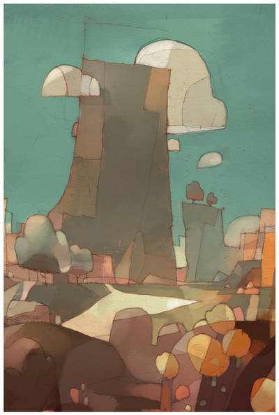 another.dreamscape by betteo