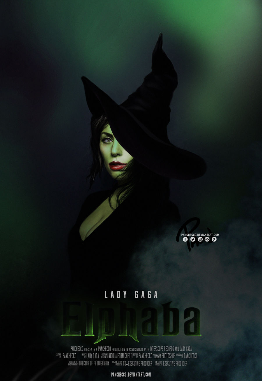 lady_gaga_as_elphaba__character_poster__