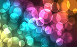 Bokeh by mariannaferrari