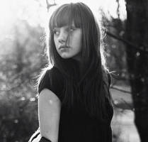 LittleFlair II by paulsch