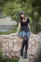 again me by BloodyCoffin13