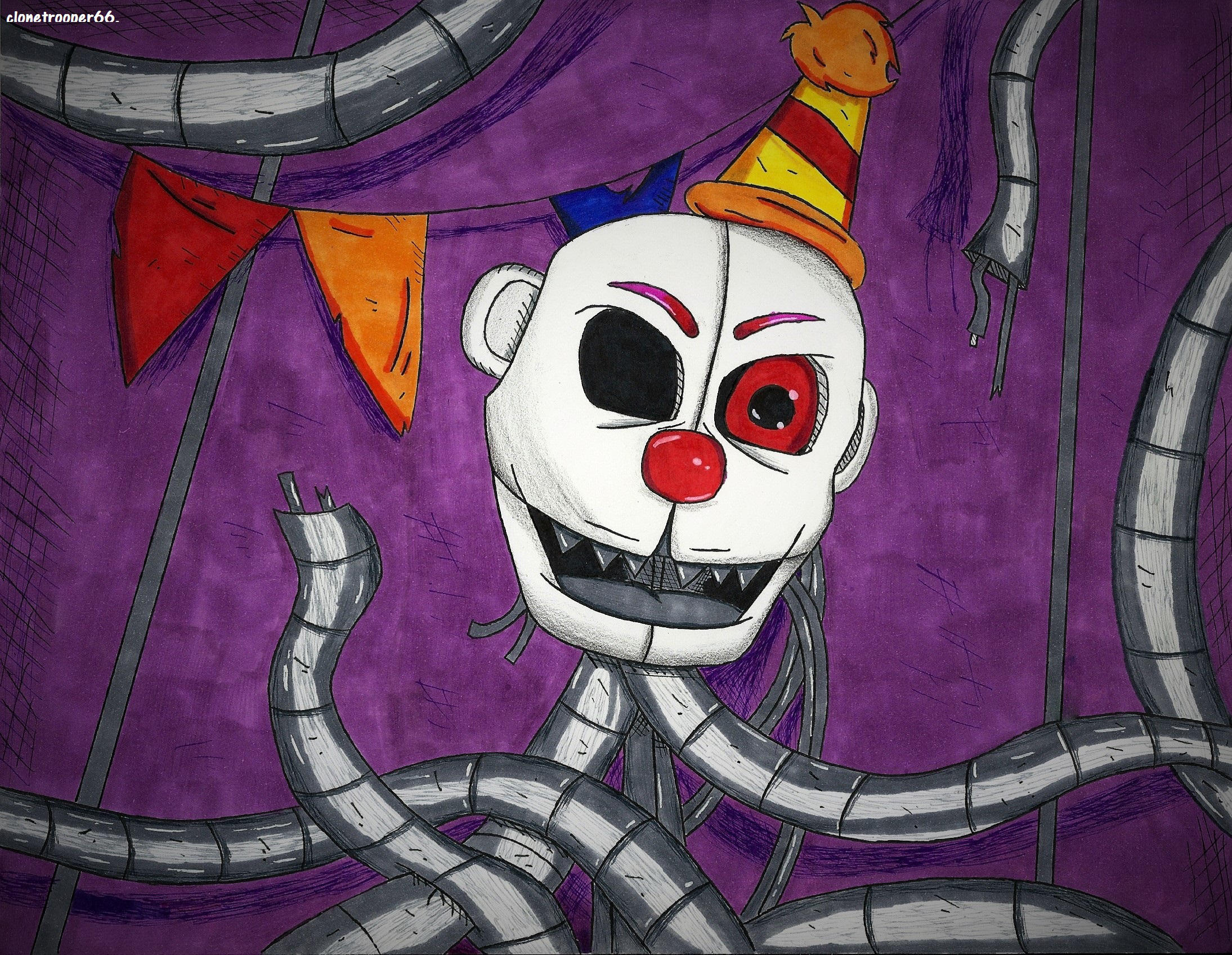 [Letter3 5] Ennard X Reader Lemon Terms Of Use - 8f18t0n