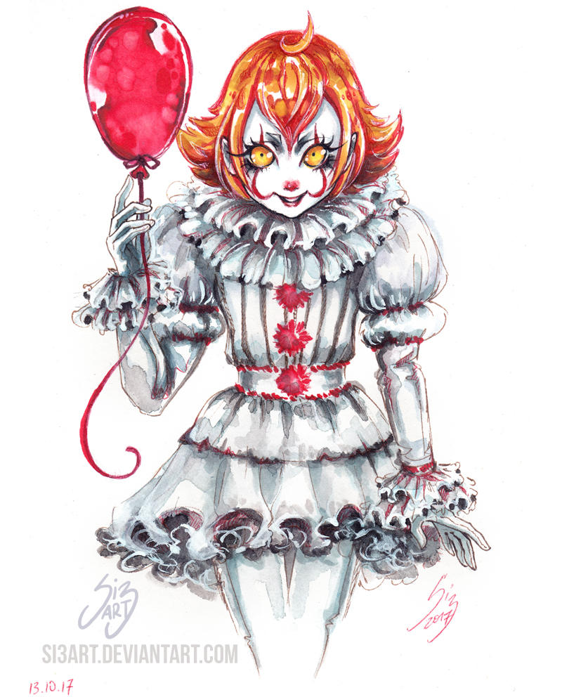 IT by Si3art