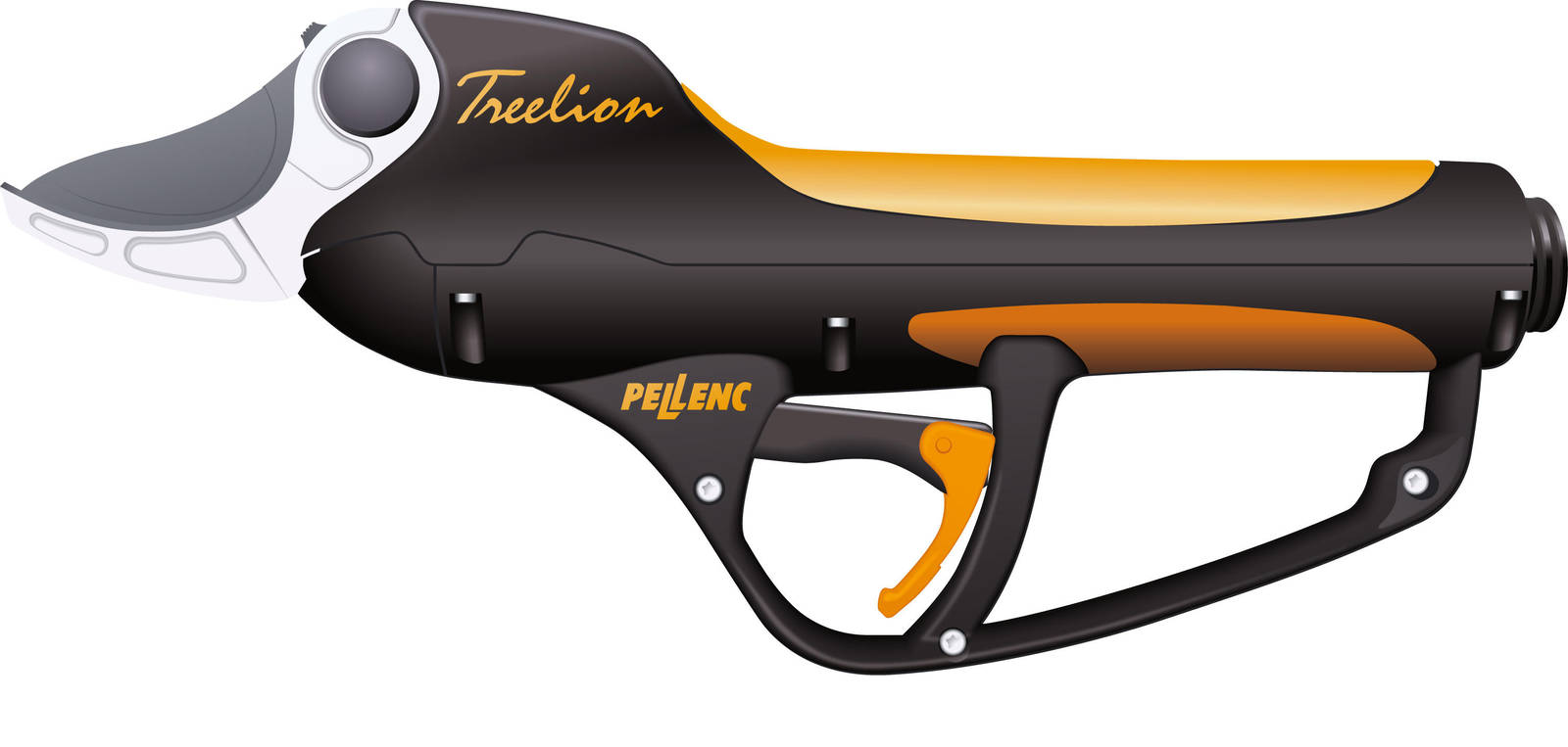 Pellenc Treelion by BolFAB
