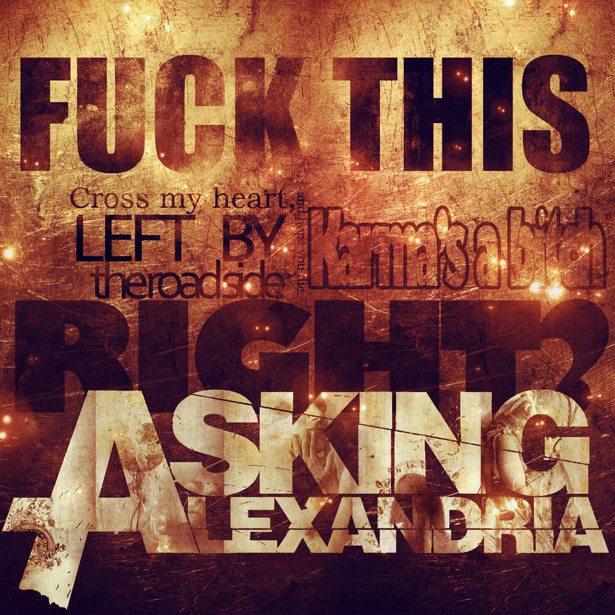 Asking Alexandria Wallpaper by ColdBodies on DeviantArt