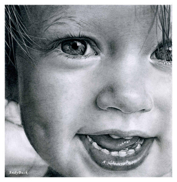 Dimples by AndyBuck